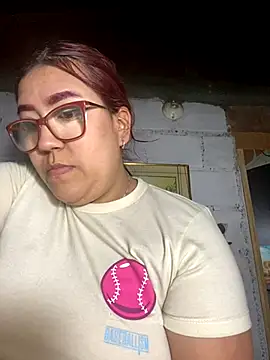 Snapshot of dafne19_ chatting on October 11, 5:19 am dafne19 online show from October 11, 5:19 am