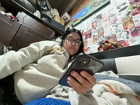 dafne19  online show from April 30, 3:46 am