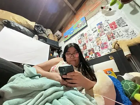 Snapshot of dafne19_ chatting on June 23, 4:32 am dafne19 online show from June 23, 4:32 am