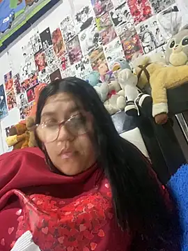 Snapshot of dafne19_ chatting on February 21, 4:25 am dafne19 online show from February 21, 4:25 am