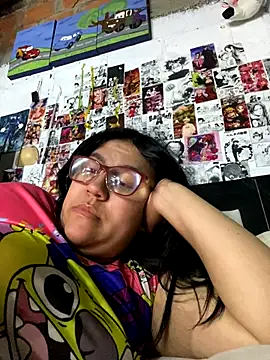 Snapshot of dafne19_ chatting on December 1, 4:46 am dafne19 online show from December 1, 4:46 am