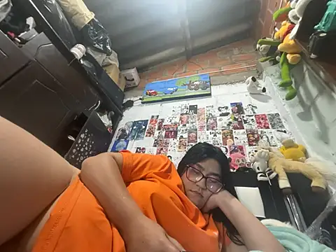 dafne19  online show from March 25, 1:28 am