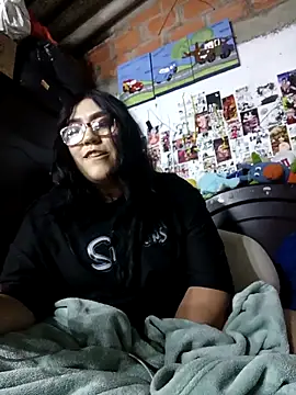 Snapshot of dafne19_ chatting on November 7, 5:12 am dafne19 online show from November 7, 5:12 am