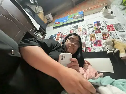 dafne19  online show from March 13, 4:17 am