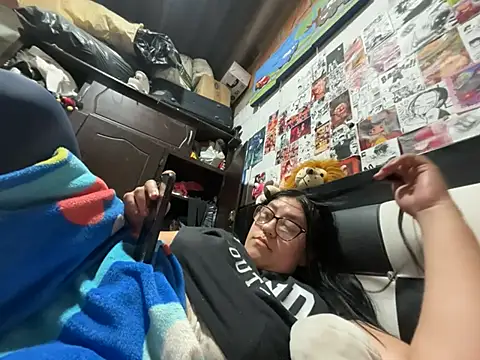 dafne19  online show from May 29, 4:18 am