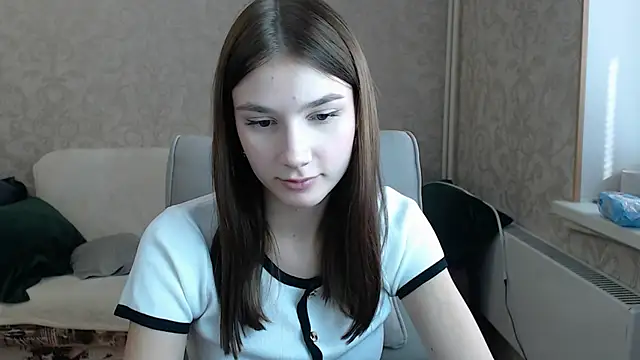 Snapshot of AnaHoney chatting on March 14, 6:42 am AnaHoney online show from March 14, 6:42 am