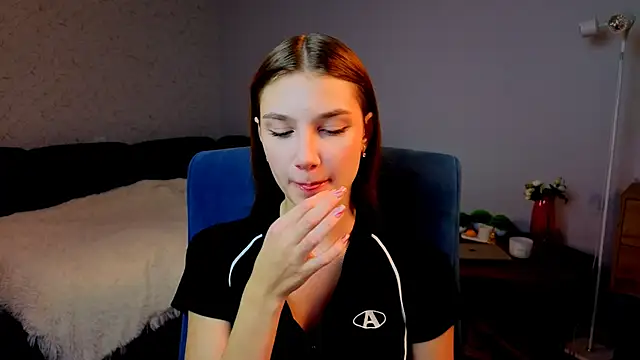 AnaHoney online show from February 4, 2:28 am