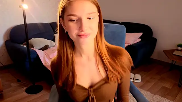 AnaHoney online show from April 3, 1:56 am