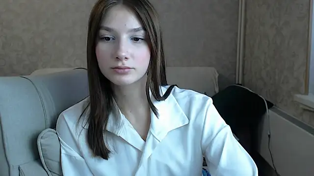 Snapshot of AnaHoney chatting on March 17, 4:29 am AnaHoney online show from March 17, 4:29 am