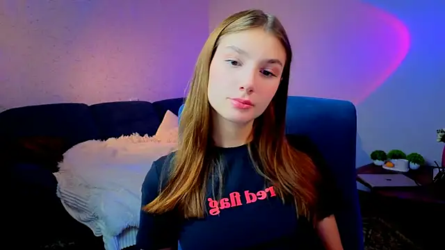 AnaHoney online show from January 18, 2:26 am