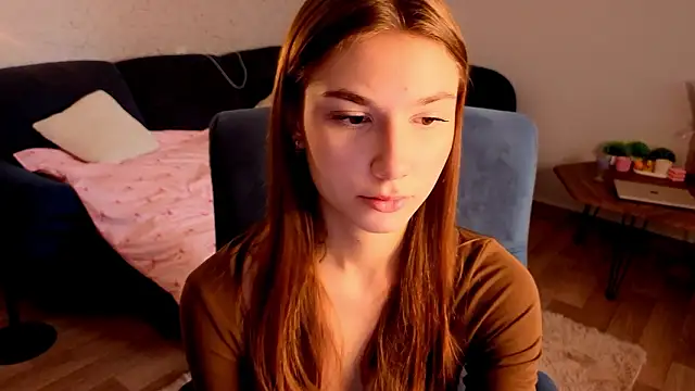 AnaHoney online show from March 23, 2:00 am