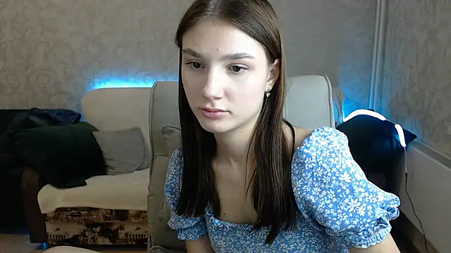 Snapshot of AnaHoney chatting on February 28, 9:58 am AnaHoney online show from February 28, 9:58 am