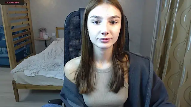 Snapshot of AnaHoney chatting on September 29, 5:14 am AnaHoney online show from September 29, 5:14 am