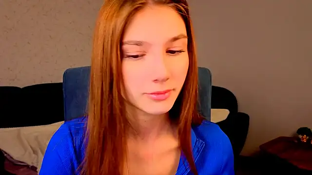 AnaHoney online show from March 5, 2:30 am