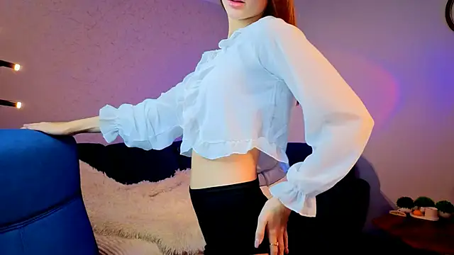 AnaHoney online show from January 11, 2:29 am