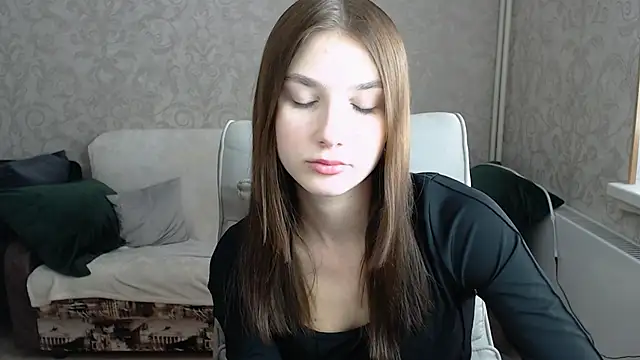Snapshot of AnaHoney chatting on March 11, 6:30 am AnaHoney online show from March 11, 6:30 am