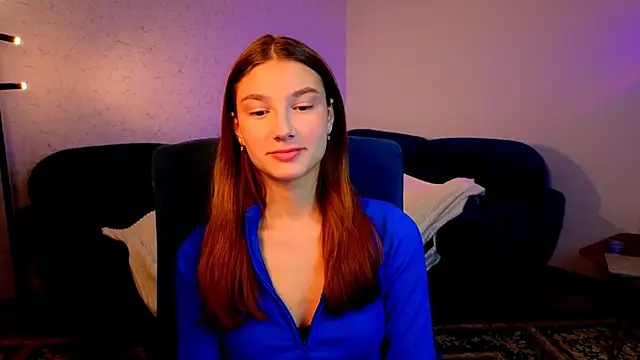 AnaHoney online show from February 9, 2:20 am