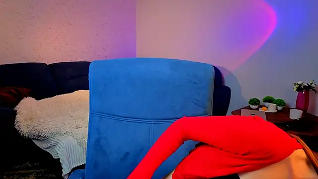 AnaHoney online show from January 19, 2:48 am