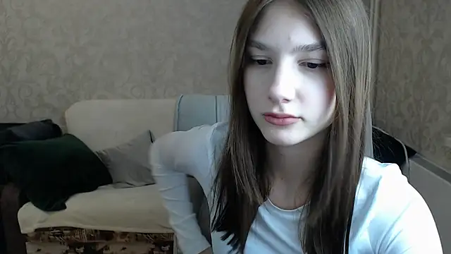 Snapshot of AnaHoney chatting on March 18, 6:28 am AnaHoney online show from March 18, 6:28 am