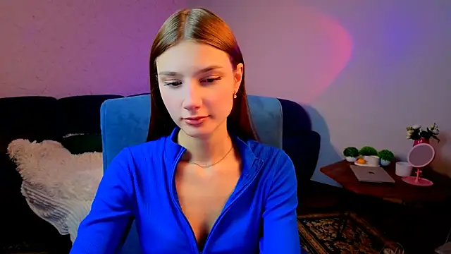 AnaHoney online show from January 15, 2:48 am