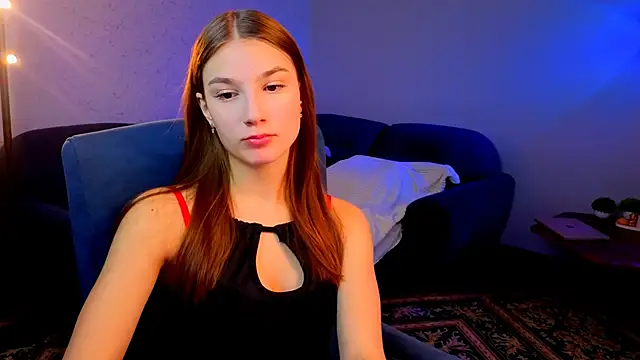 AnaHoney online show from February 23, 2:13 am