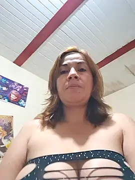 Snapshot of Zaralu_ chatting on January 12, 8:36 pm Zaralu online show from January 12, 8:36 pm