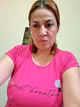 Snapshot of Zaralu_ chatting on July 11, 5:24 pm Zaralu online show from July 11, 5:24 pm