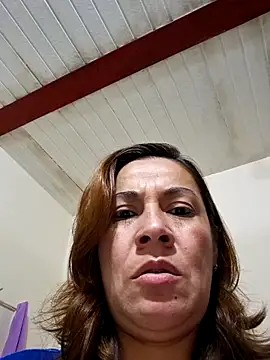 Snapshot of Zaralu_ chatting on October 12, 6:53 pm Zaralu online show from October 12, 6:53 pm