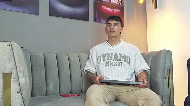 joseph boy online show from May 24, 11:43 am