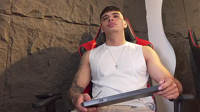 joseph boy online show from April 15, 12:10 pm