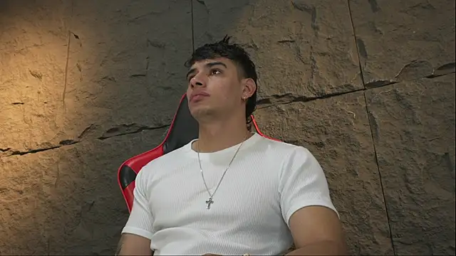 joseph boy online show from March 31, 11:45 am