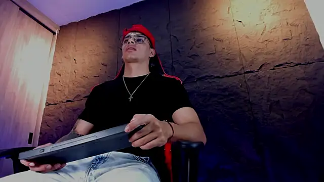 joseph boy online show from November 20, 11:11 am