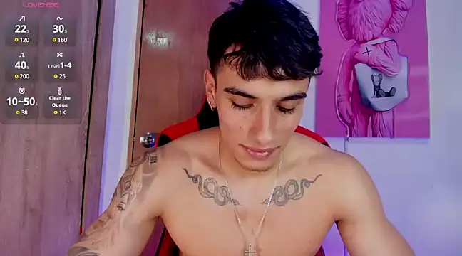 Snapshot of joseph_boy chatting on February 21, 6:26 pm joseph boy online show from February 21, 6:26 pm