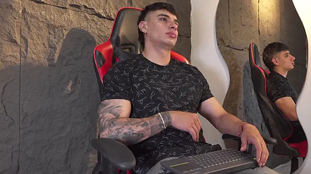 joseph boy online show from April 13, 12:20 pm