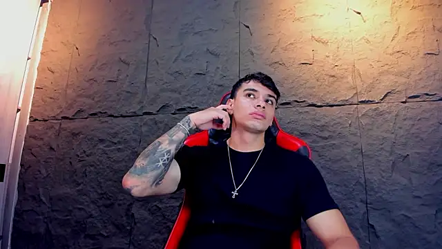 joseph boy online show from February 13, 11:32 am