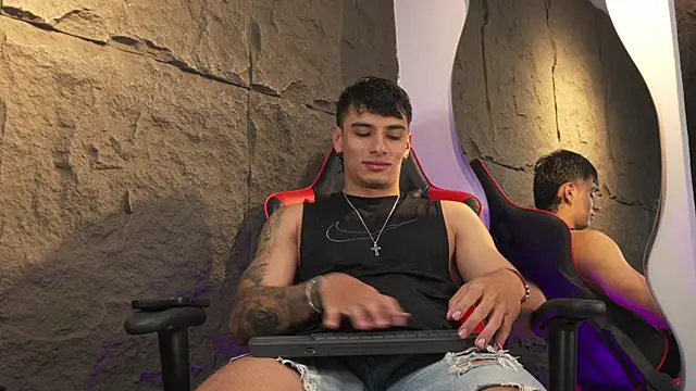 joseph boy online show from April 1, 12:17 pm