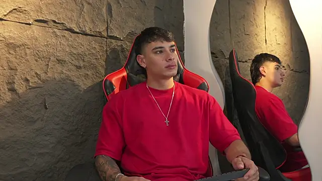 joseph boy online show from April 8, 11:33 am