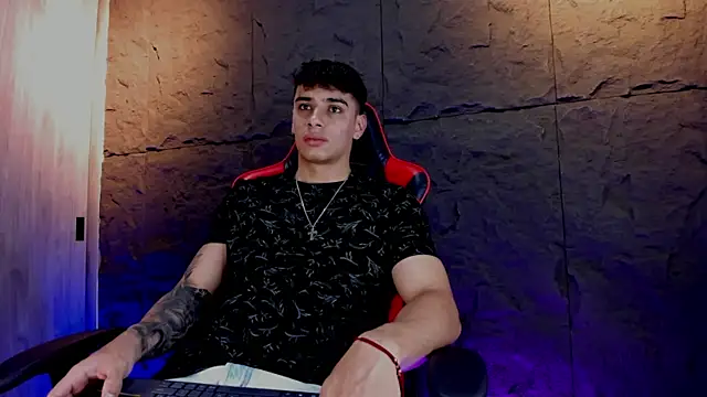 joseph boy online show from November 14, 11:47 am