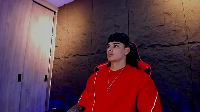 joseph boy online show from December 19, 11:45 am