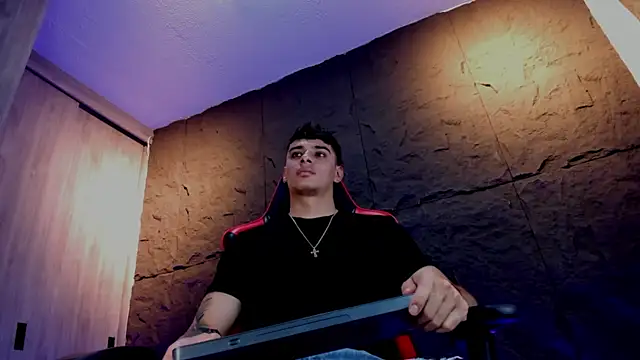 joseph boy online show from November 13, 12:09 pm