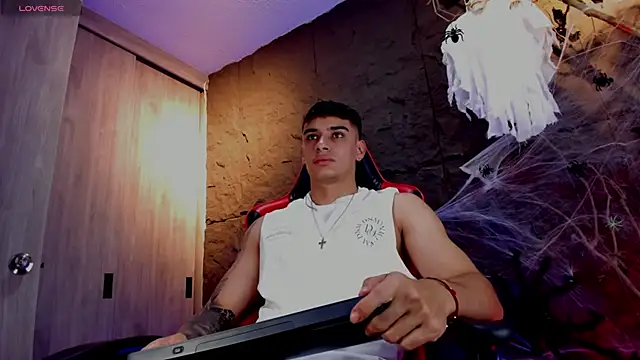 joseph boy online show from October 27, 11:44 am