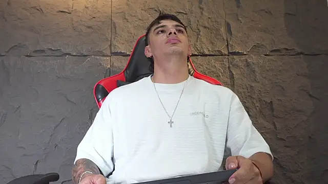 joseph boy online show from April 19, 11:33 am