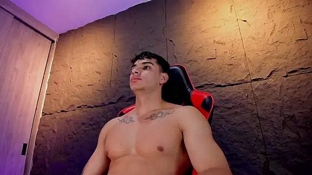 joseph boy online show from February 9, 11:30 am