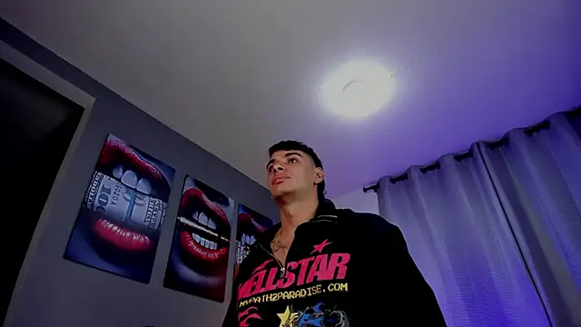 joseph boy online show from February 1, 11:30 am