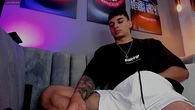 joseph boy online show from December 1, 2:34 am