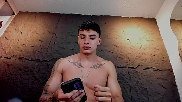 joseph boy online show from December 22, 11:43 am