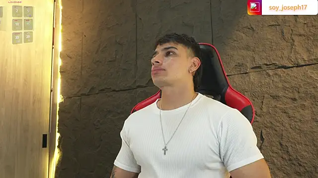 joseph boy online show from February 27, 11:32 am