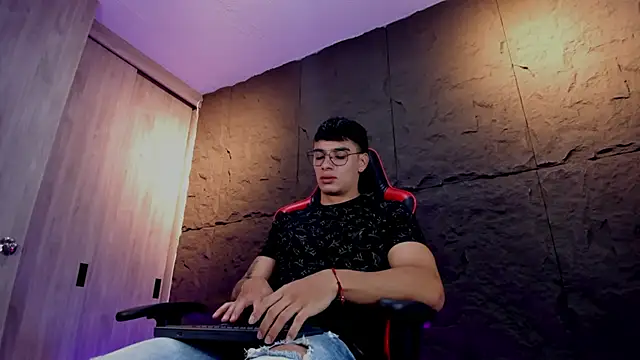 joseph boy online show from January 17, 11:25 am