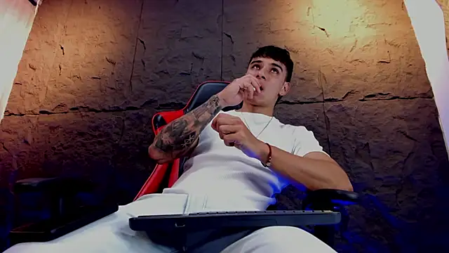 joseph boy online show from December 15, 11:49 am