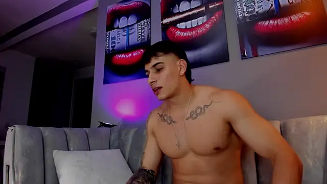 joseph boy online show from November 23, 1:26 am